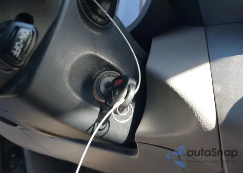 2008 Toyota Rav4 из США, поврежденный, VIN JTMBD33V786059092